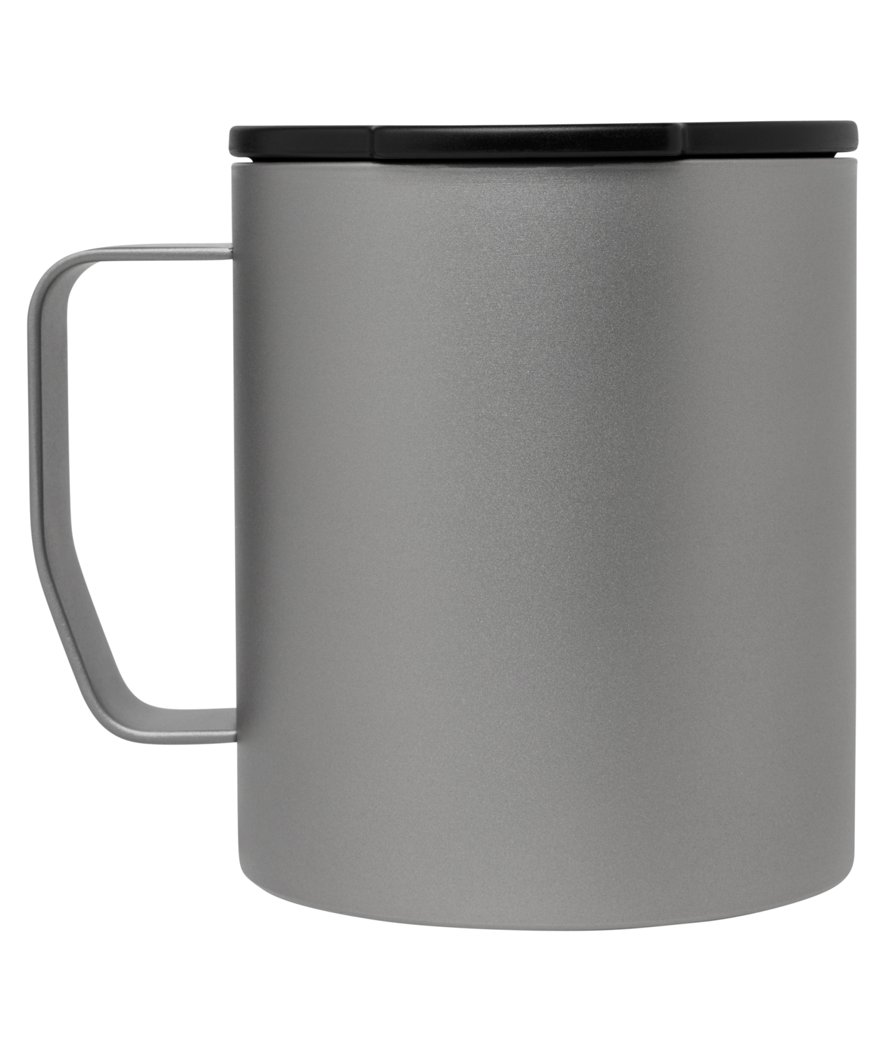 Stanley Titanium Camp Mug 12oz