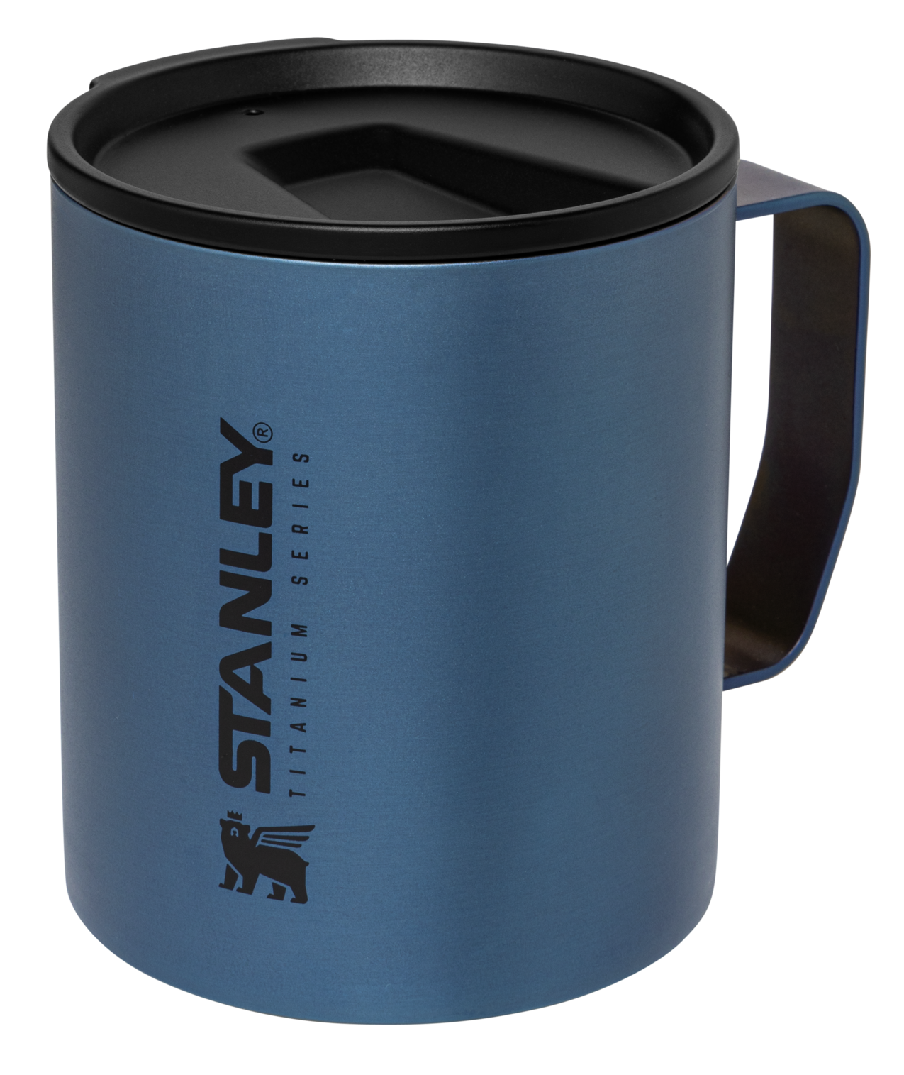 Stanley Titanium Camp Mug 12oz
