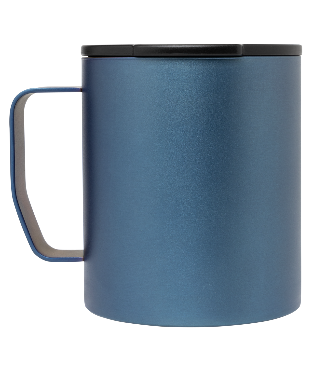 Stanley Titanium Camp Mug 12oz
