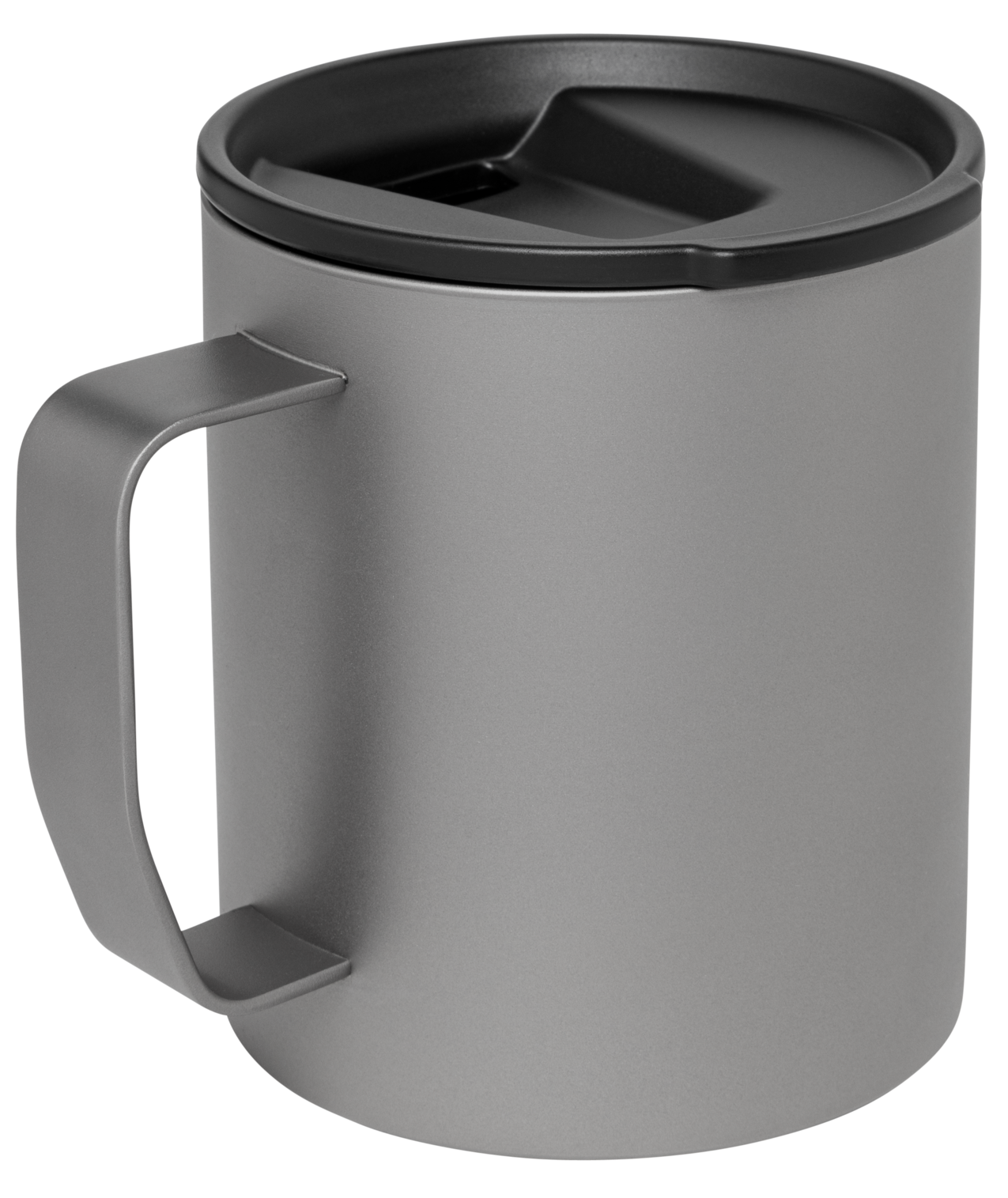 Stanley Titanium Camp Mug 12oz