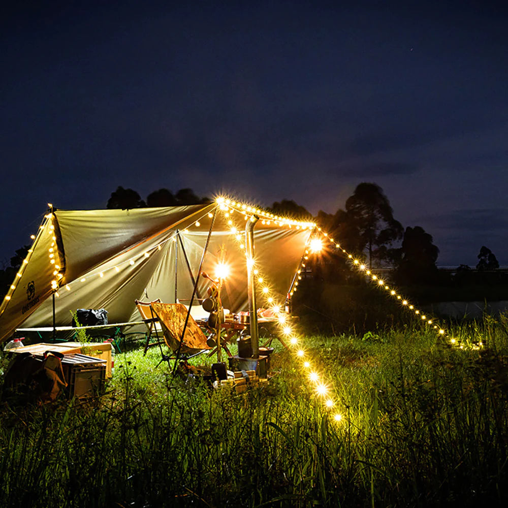 OneTigris Roc Shield Bushcraft Tent