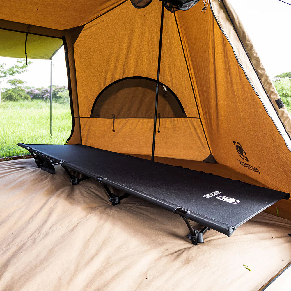 OneTigris Outdoor Foldable Camp Bed