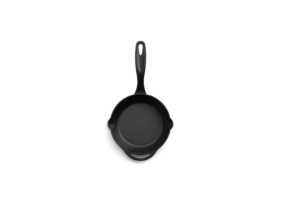 Barebones Cast Iron Skillet