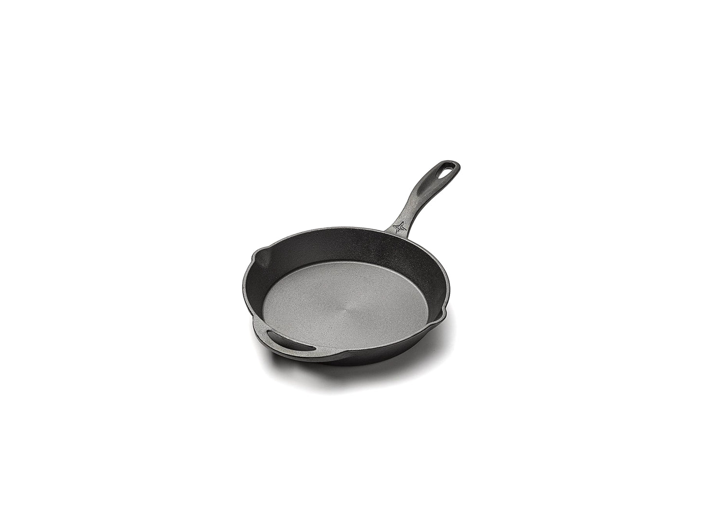 Barebones Cast Iron Skillet