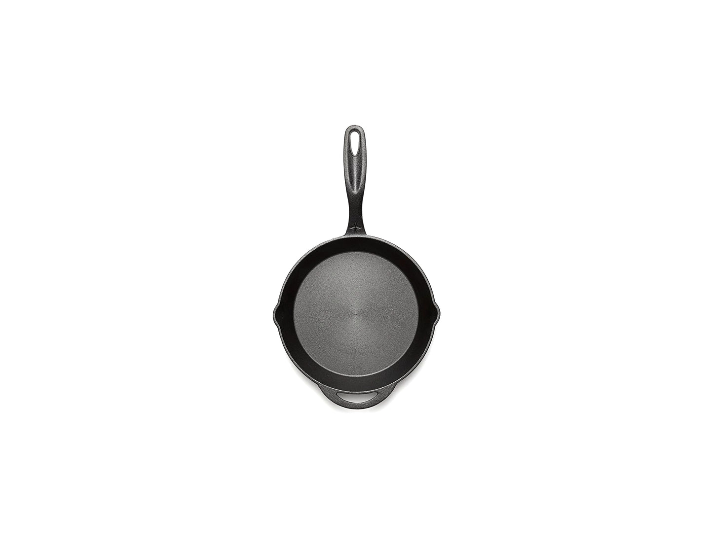 Barebones Cast Iron Skillet