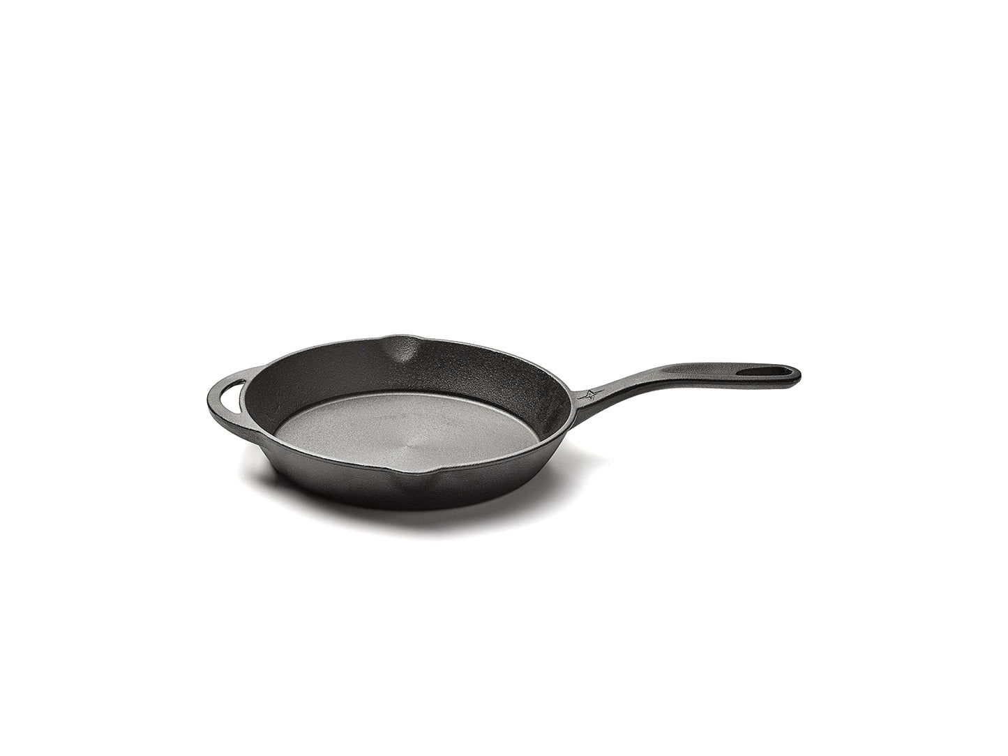 Barebones Cast Iron Skillet