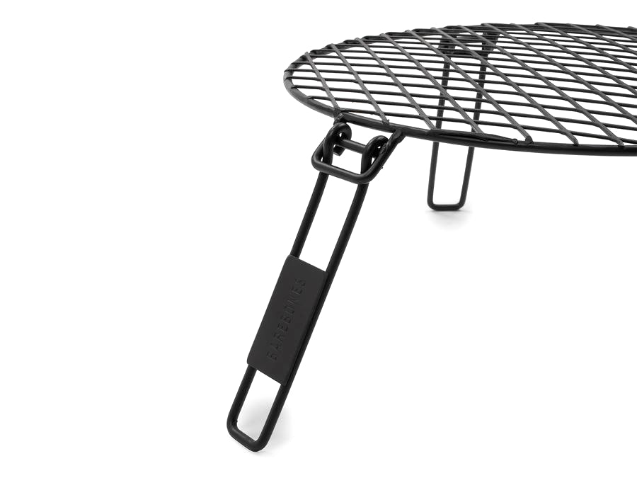 Barebones Fire Pit Grill Grate - Circular