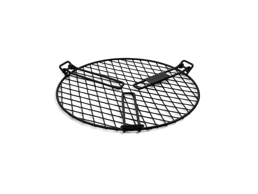 Barebones Fire Pit Grill Grate - Circular