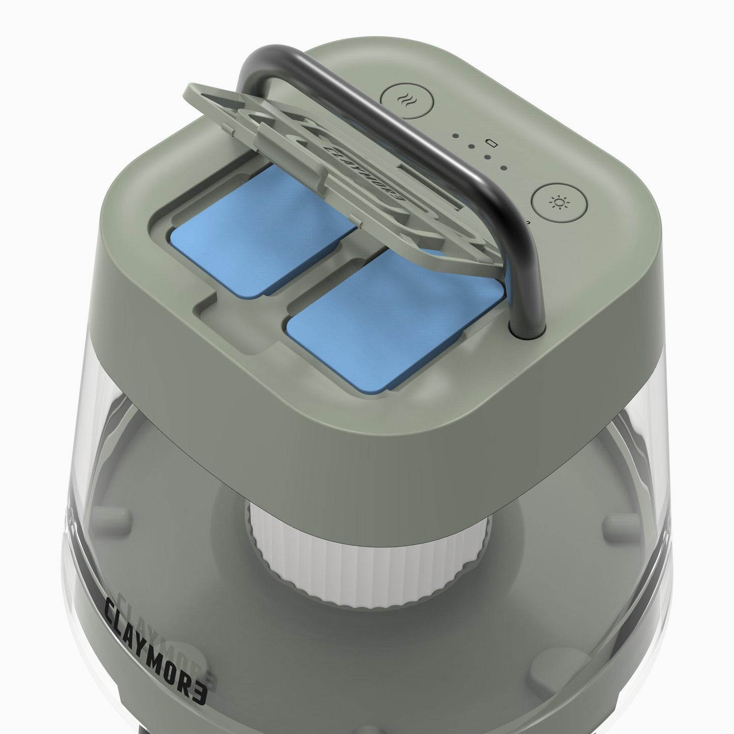 Claymore Athena Rechargeable Camping Lantern