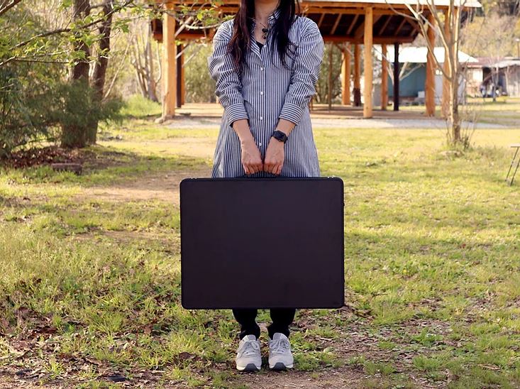 DoD Multi Kitchen Table