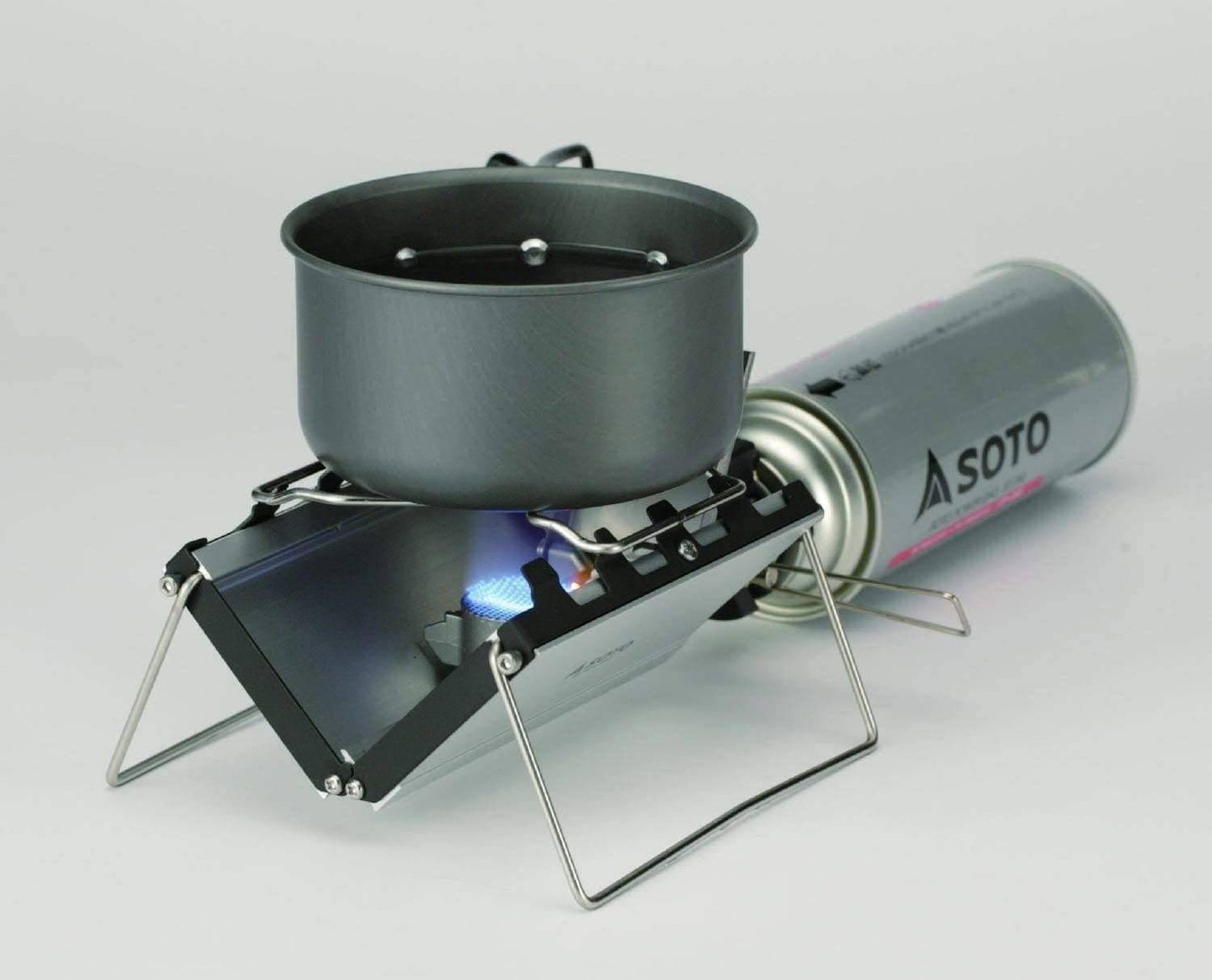 Soto G-Stove ST-320