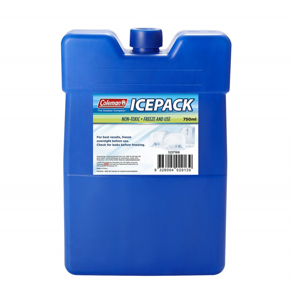 Coleman 750ML Ice Substitute