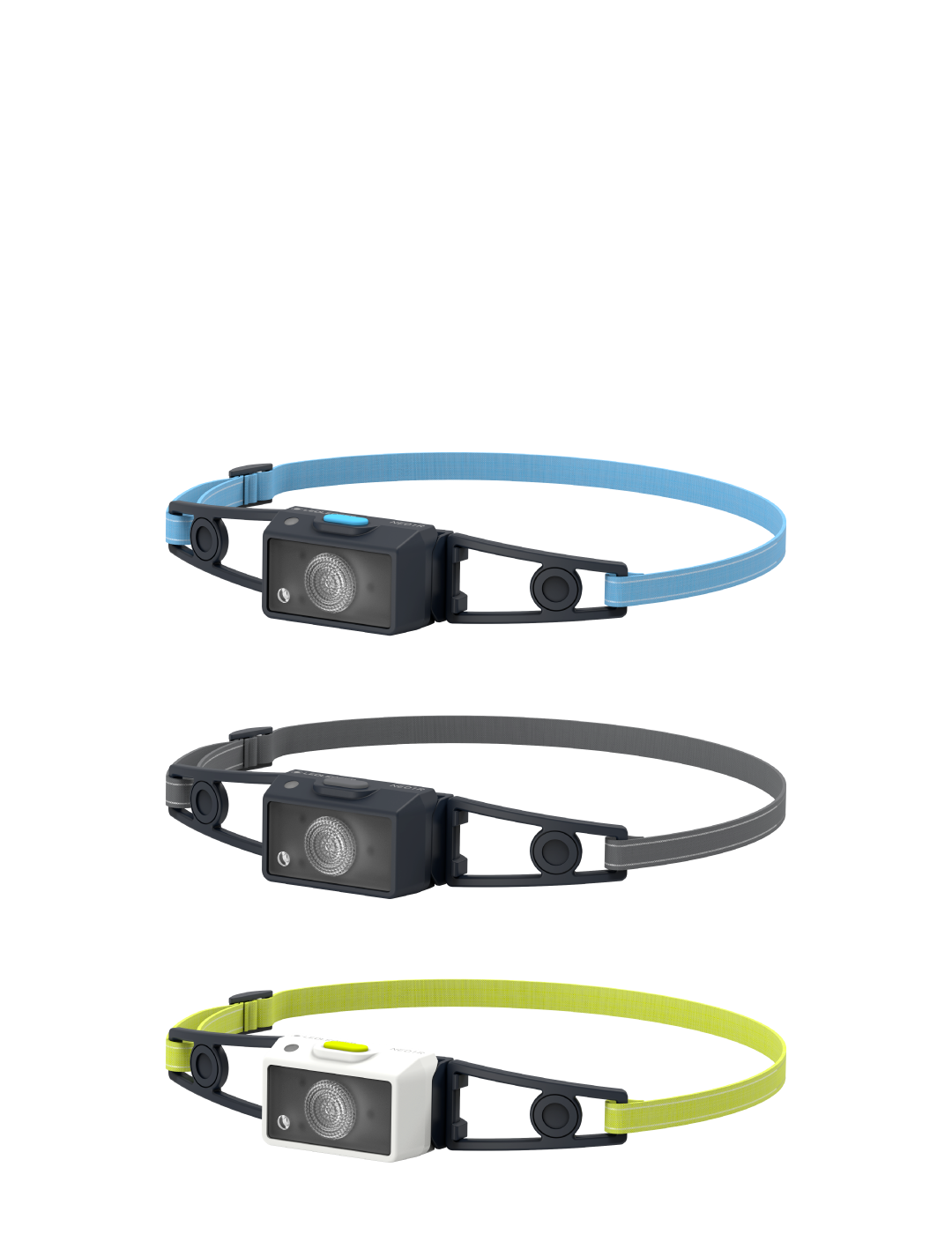 LED LENSER NEO1R Rechargeable Running Headlamp 250 Lumens