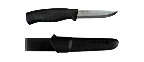 Morakniv Companion Heavy Duty (S)