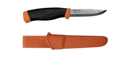 Morakniv Companion Heavy Duty (S)