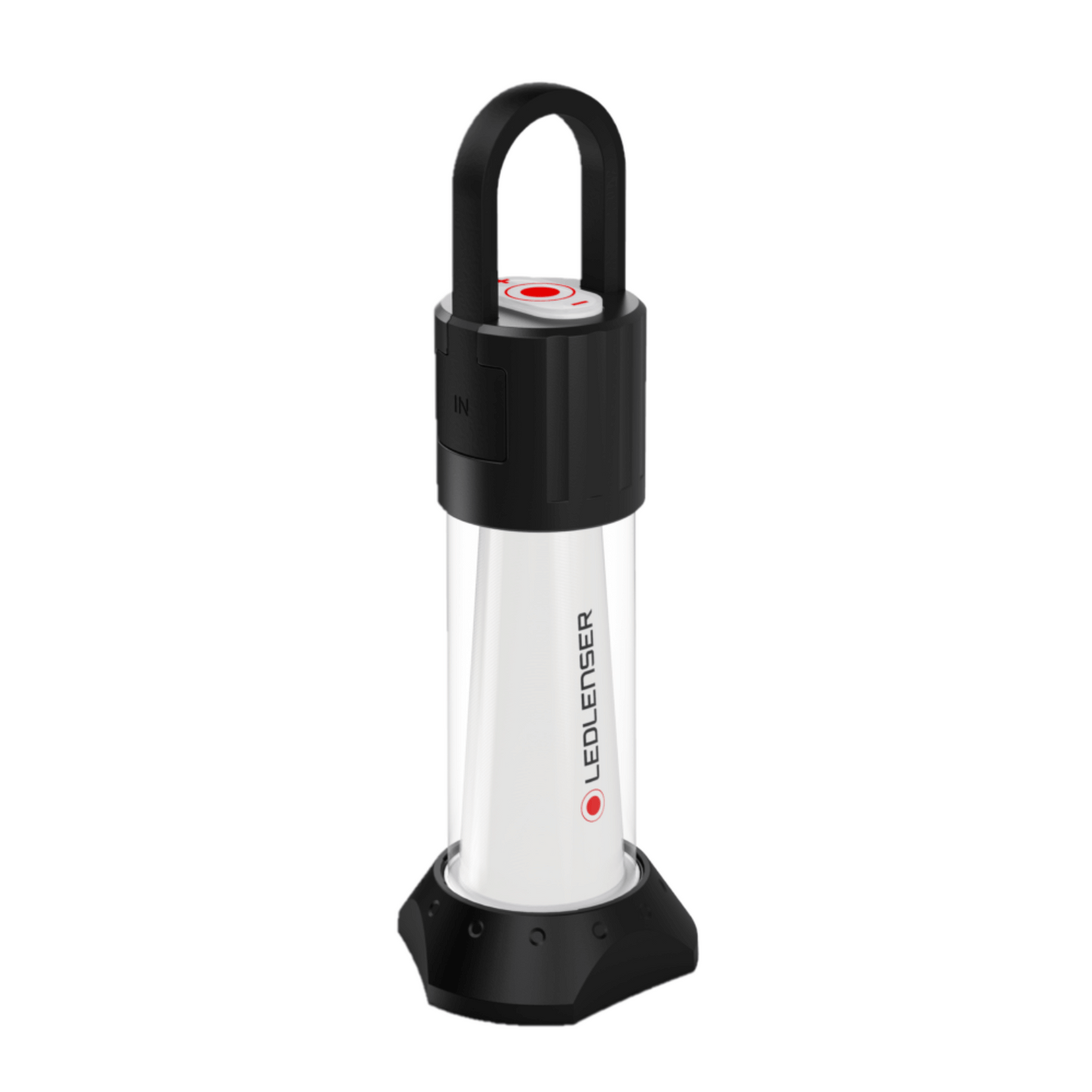 LED LENSER ML6 Rechargeable Camping Lantern 750 Lumens