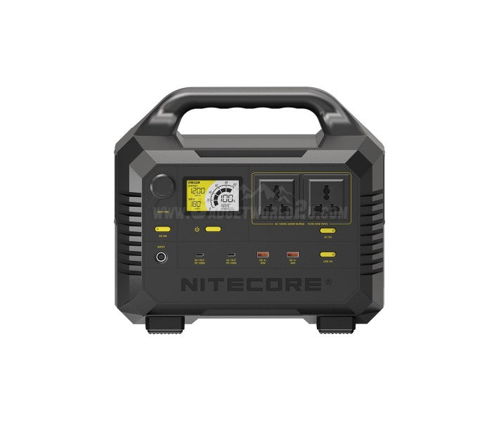 Nitecore NES1200 Portable Outdoor Power Station
