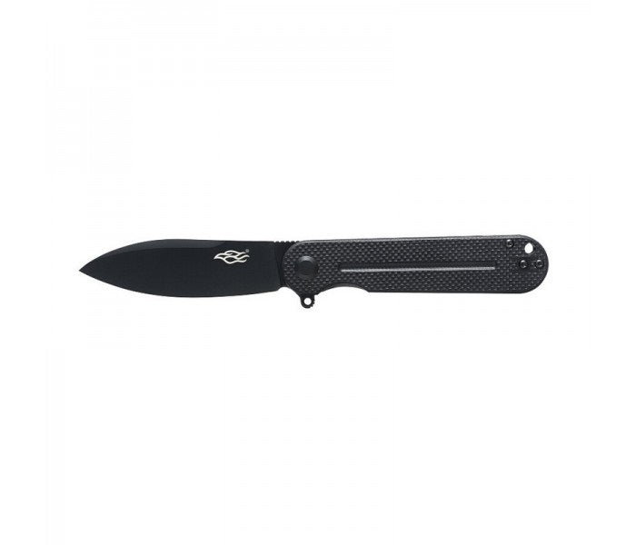 Ganzo FH922PT Liner Lock Carbon Fiber Folding Knife