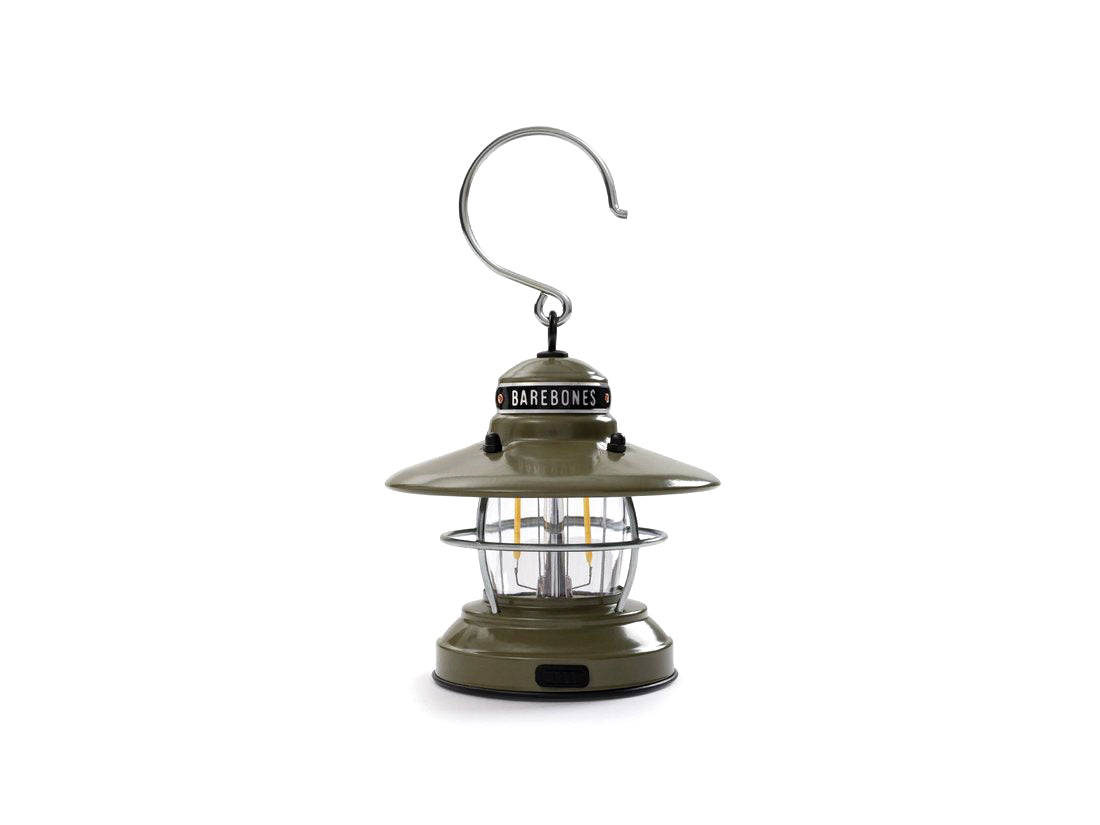 Barebones Edison Mini Lantern