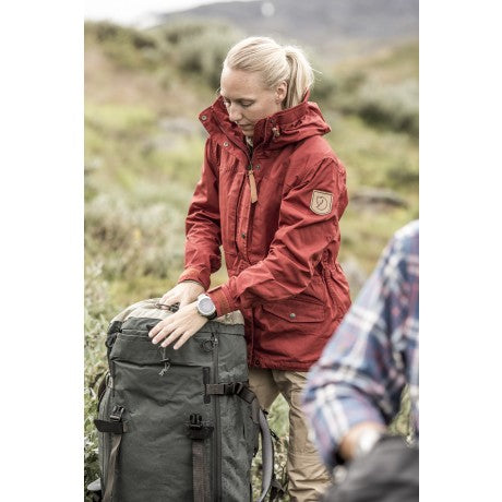 Fjallraven Kajka 55W