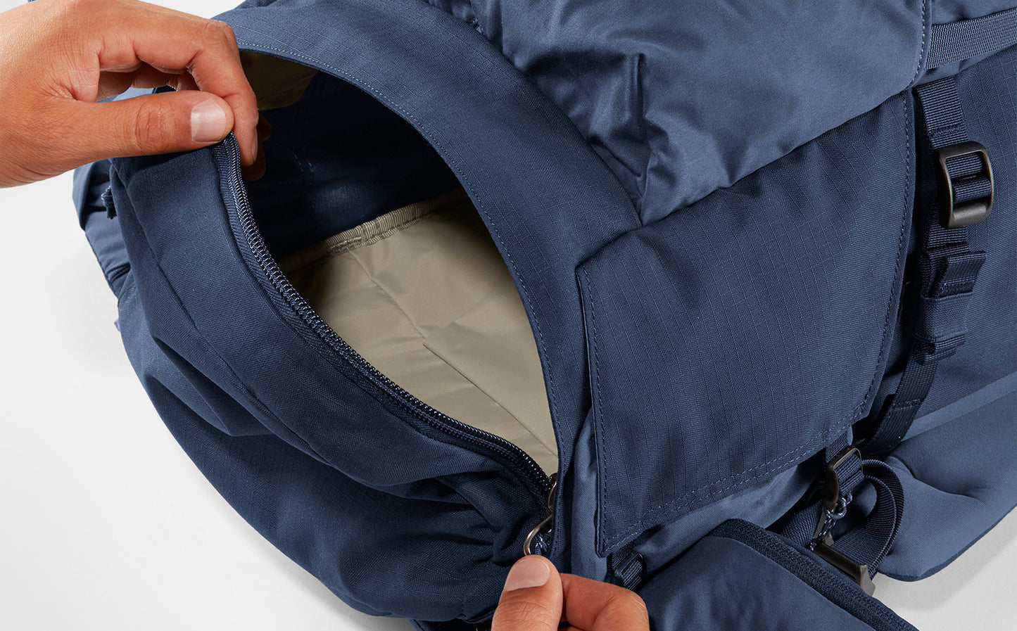 Fjallraven KEB 52