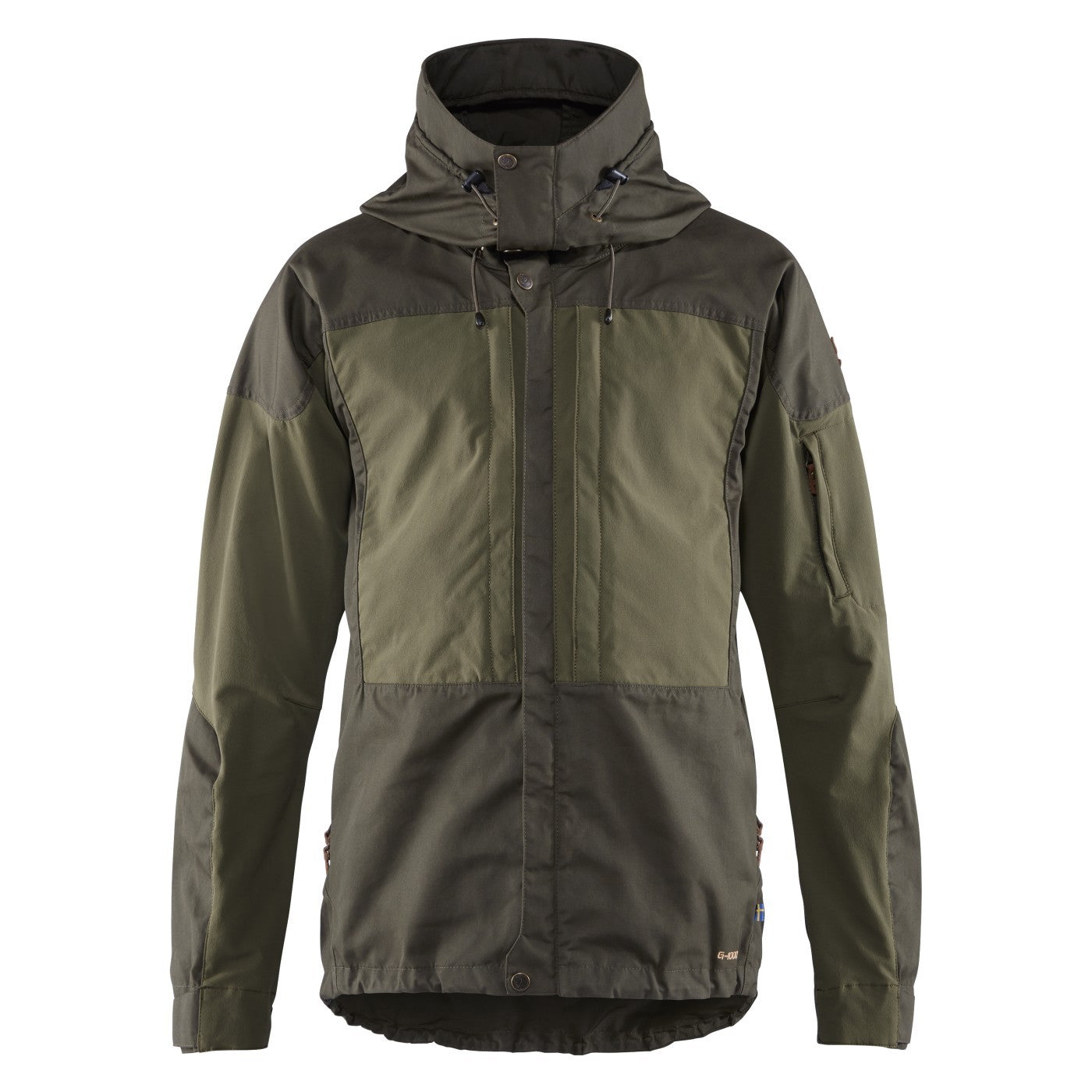 Fjallraven KEB Jacket M