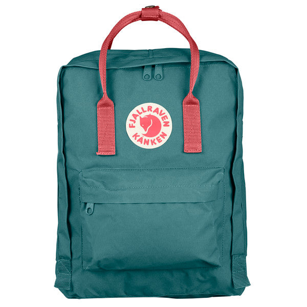 Fjallraven Kanken