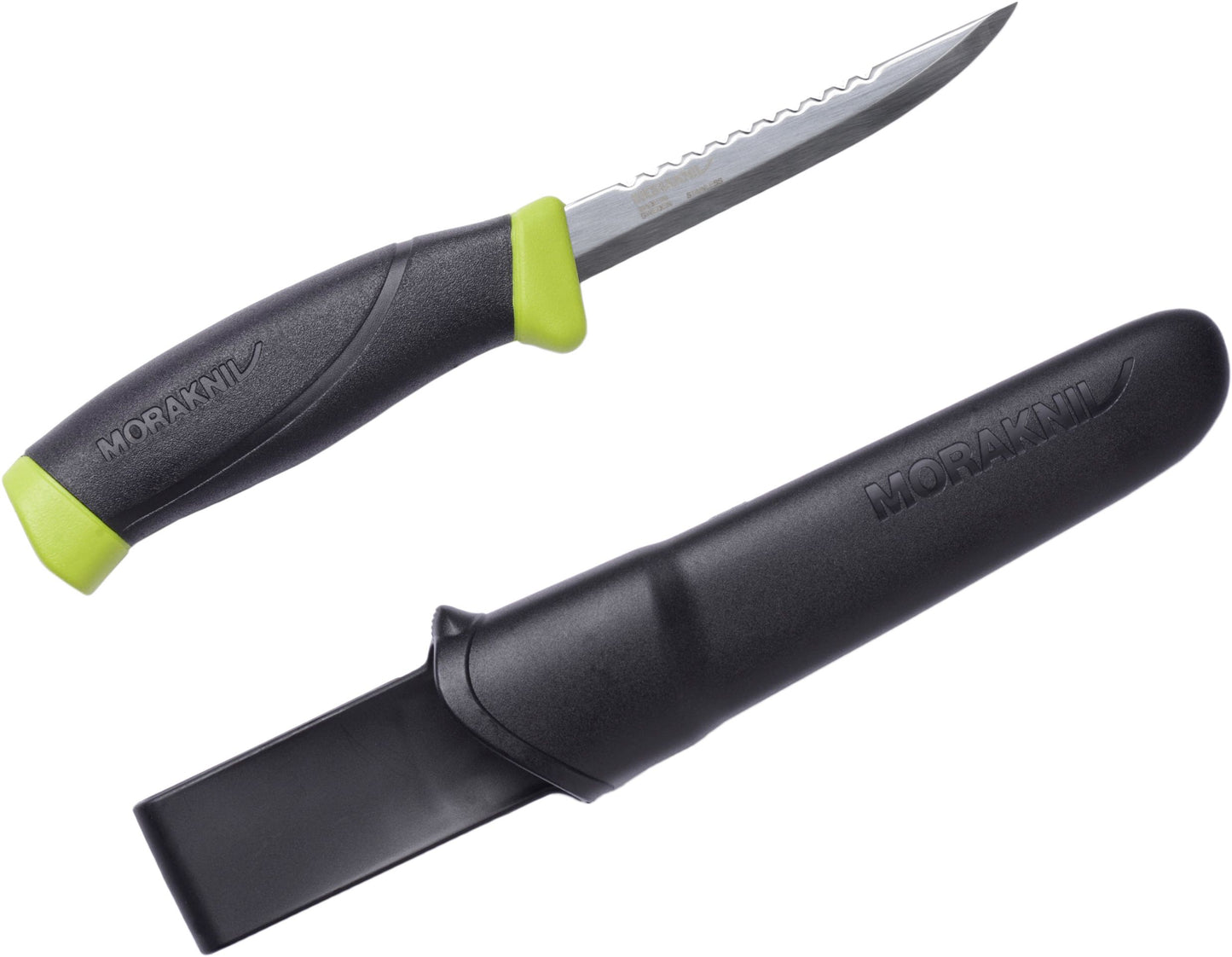 Morakniv Fishing Comfort Scaler 098