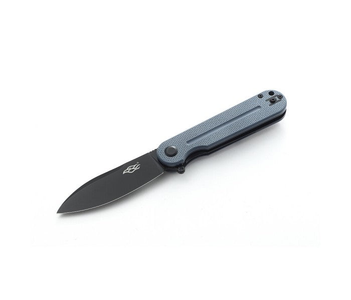 Ganzo FH922PT Liner Lock Carbon Fiber Folding Knife