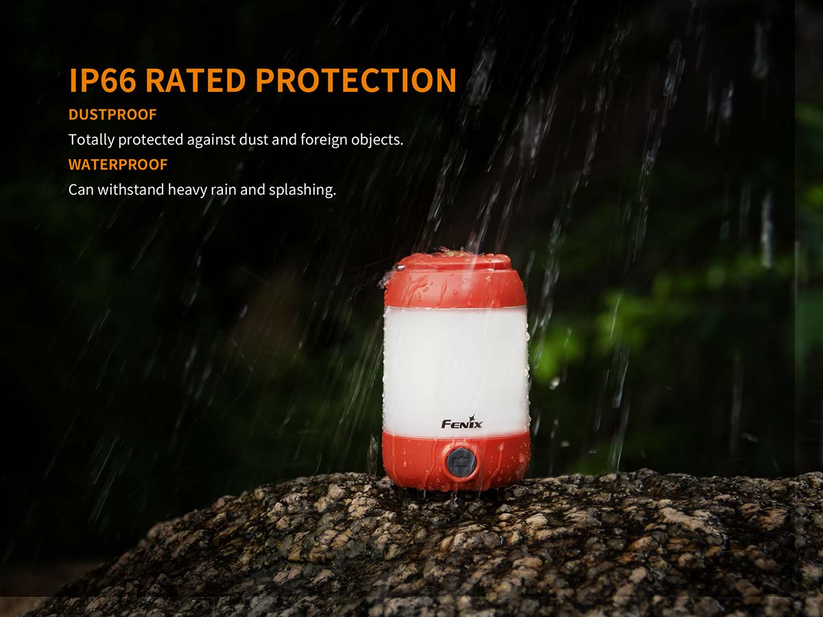 FENIX CL23 300 Lumens Camping Lantern