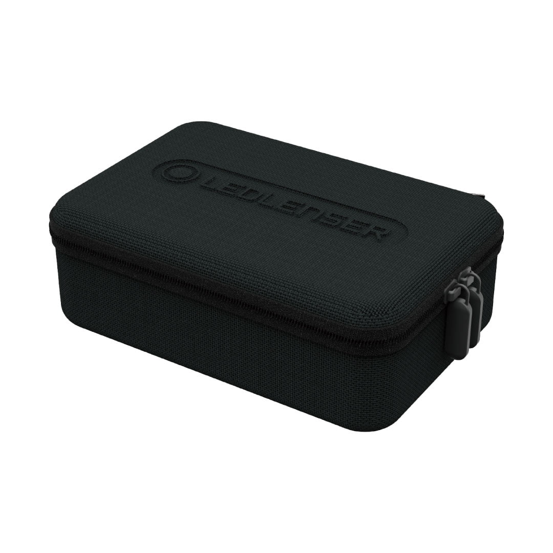 LED LENSER Lamp Case – Type A | Type B