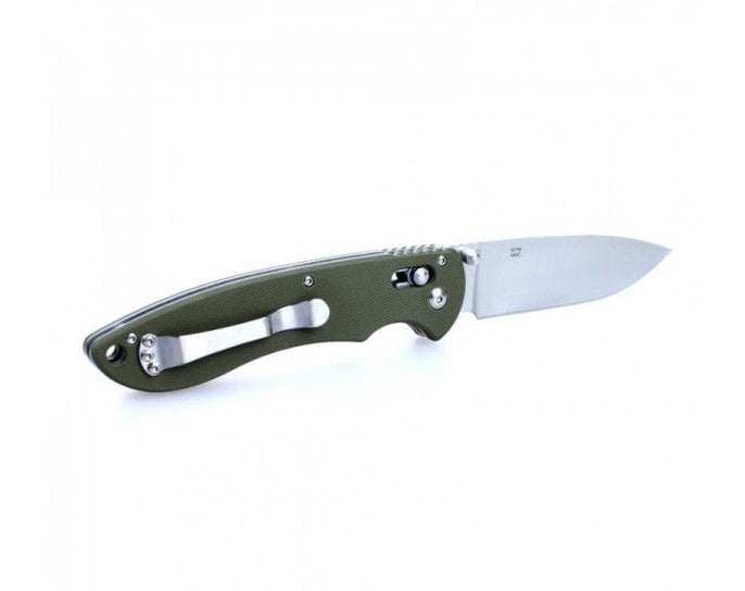 Ganzo G740-GR Axis Lock G10 Folding Knife