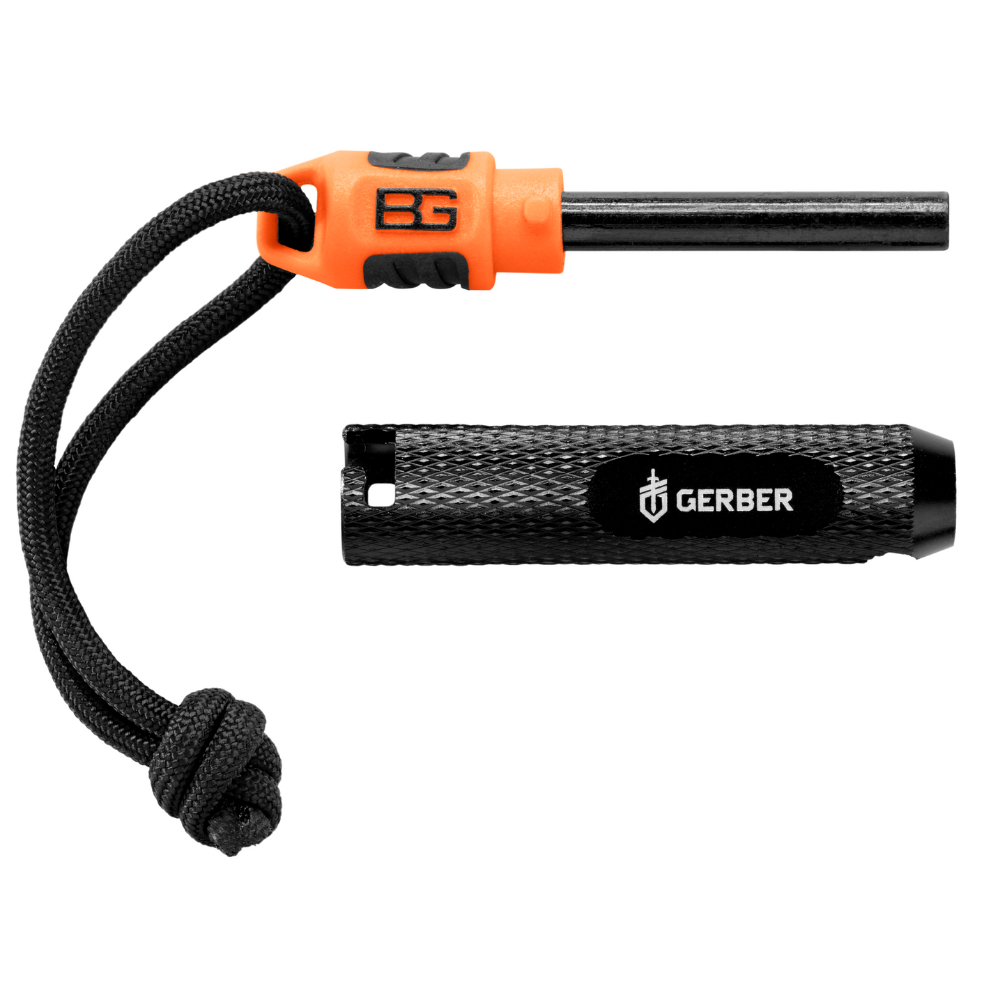 Gerber Bear Grylls Compact Fire Starter