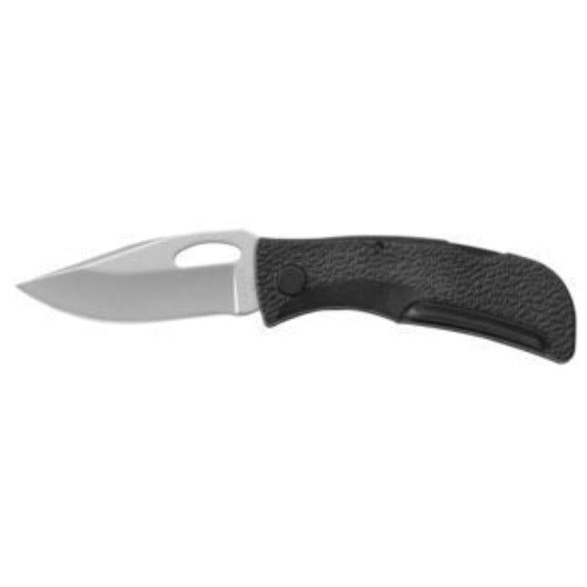 Gerber E-Z-OUT Junion Back Lock Folding Knife