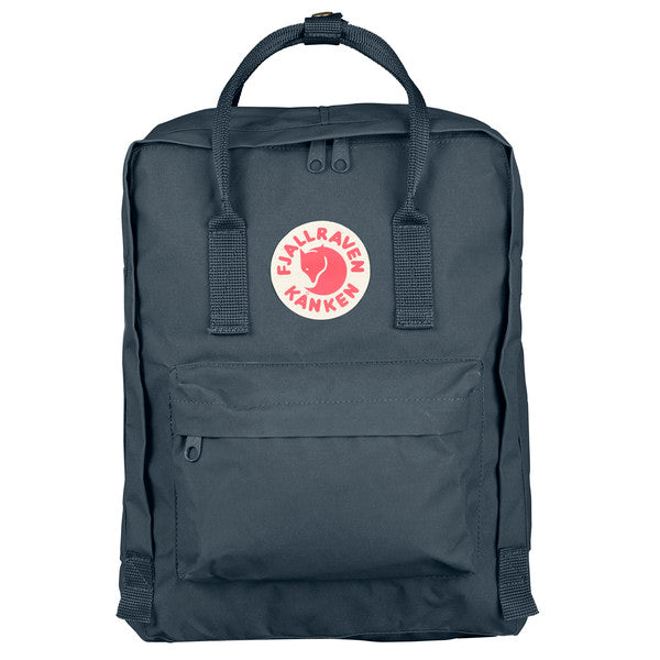 Fjallraven Kanken