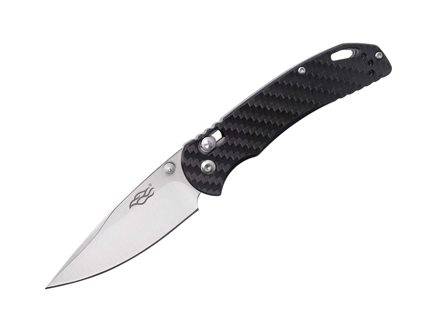 Ganzo Firebird F753M1 Axis Lock G10 Handle Folding Knife