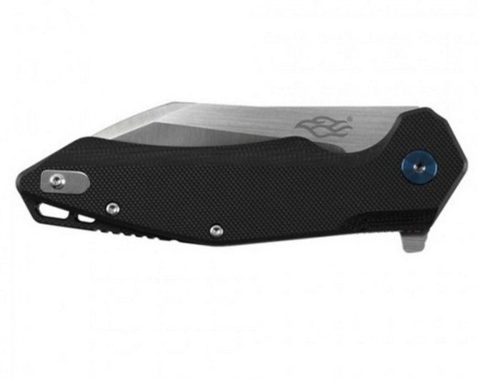 Ganzo Firebird FH31-BK Liner Lock G10 Folding Knife