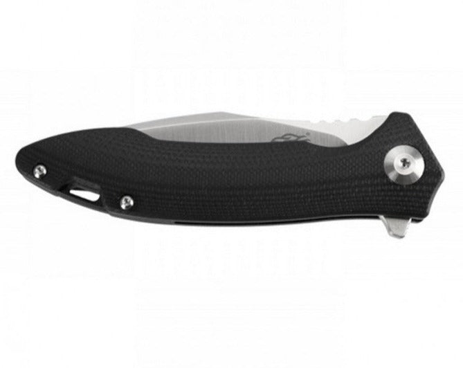 Ganzo Firebird FH51-BK Liner Lock G10 Folding Knife