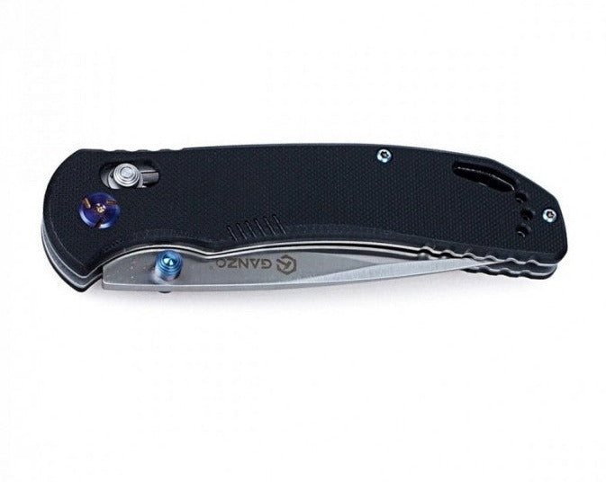 Ganzo Firebird F7531-BK Axis Lock G10 Folding Knife