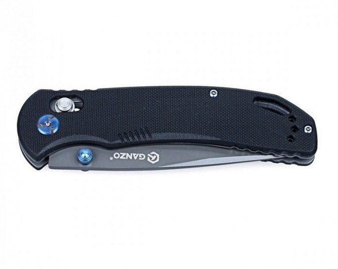 Ganzo Firebird F7533-BK Axis Lock G10 Folding Knife