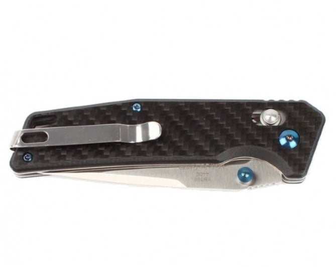 Ganzo Firebird FB7601-CF Axis Lock Carbon Fibre Folding Knife