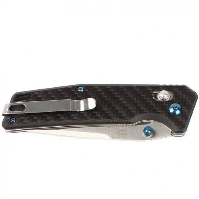 Ganzo Firebird FB7601-CF Axis Lock Carbon Fibre Folding Knife