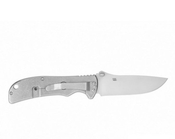 Ganzo G723- Frame Lock G10 Folding Knife