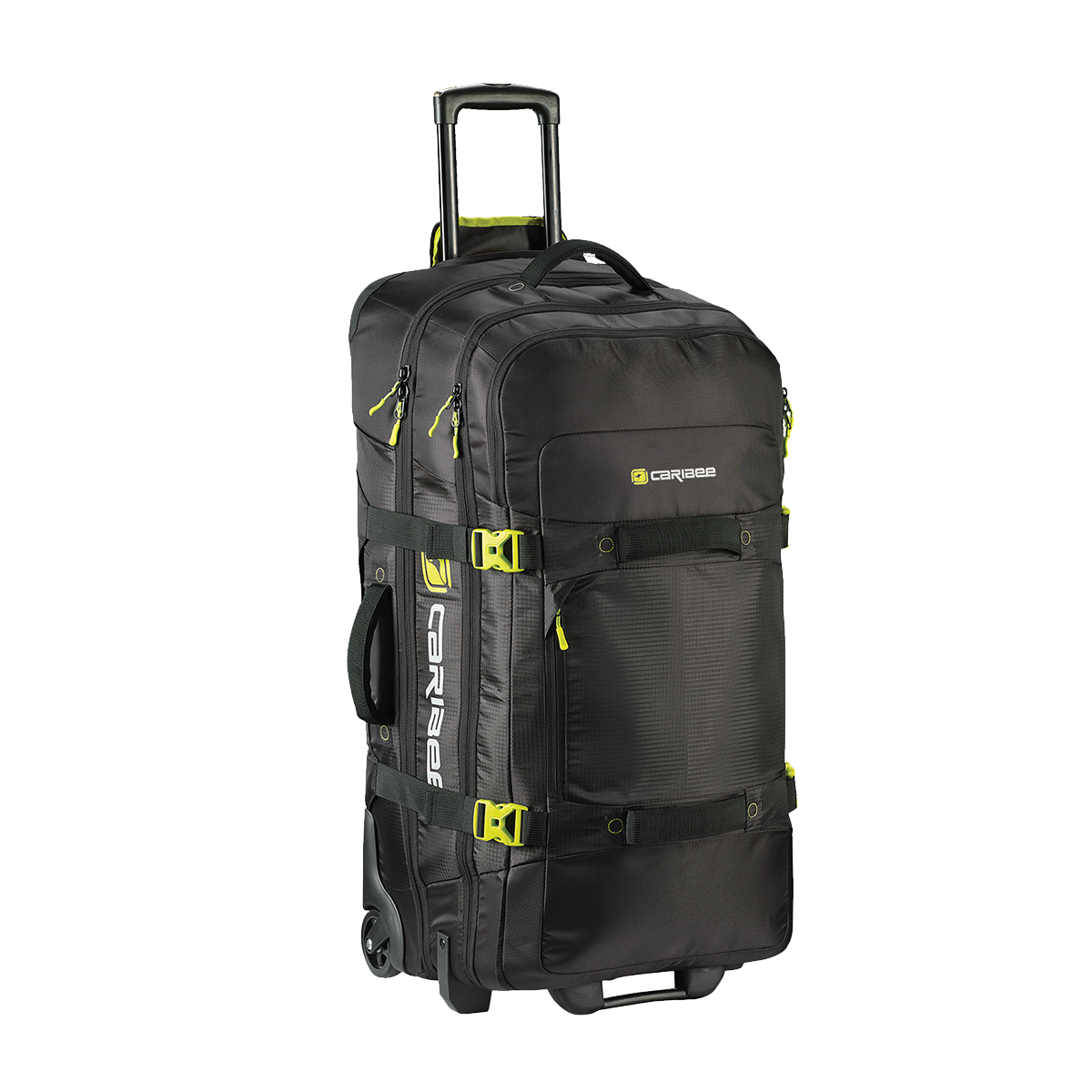 K2 store global suitcase