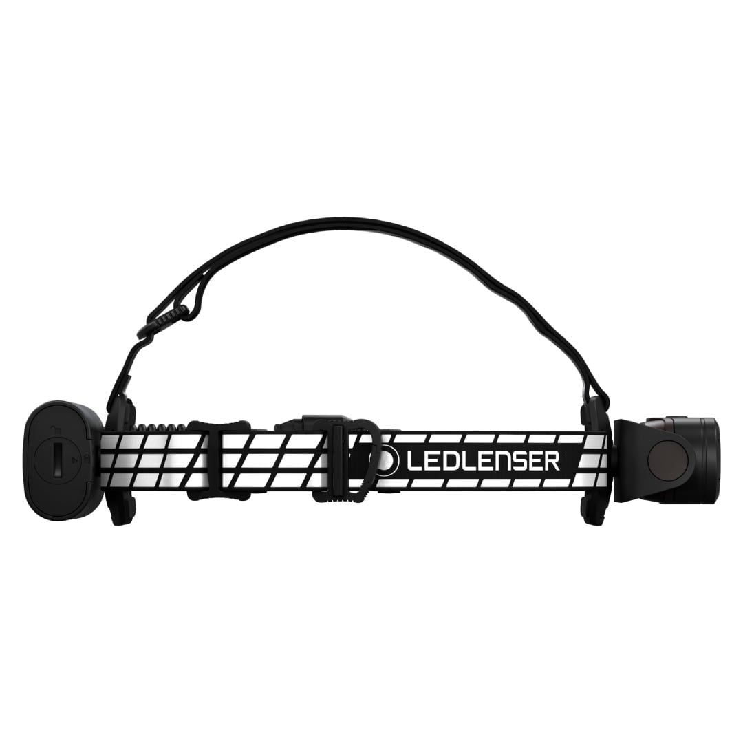 LED LENSER H19R Signature