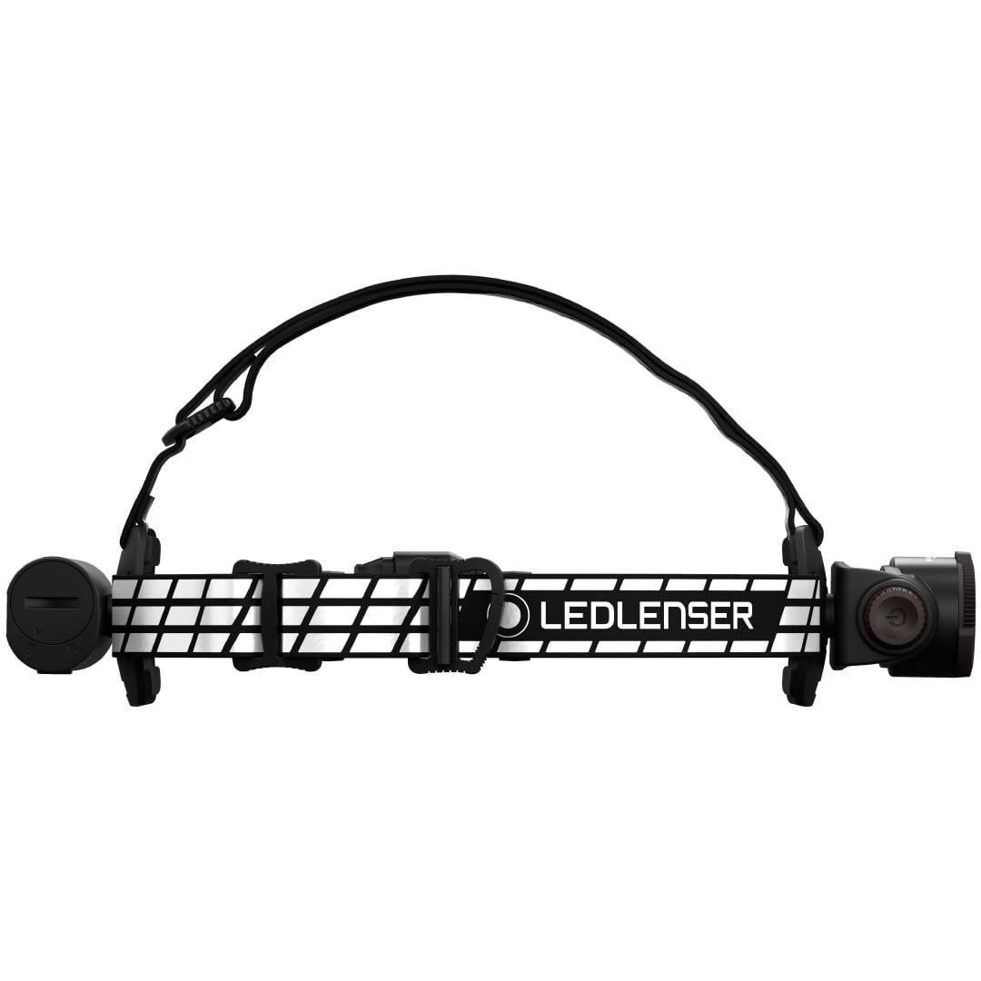 LED LENSER H7R Signature