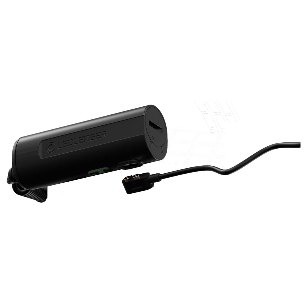 LED LENSER H7R Signature