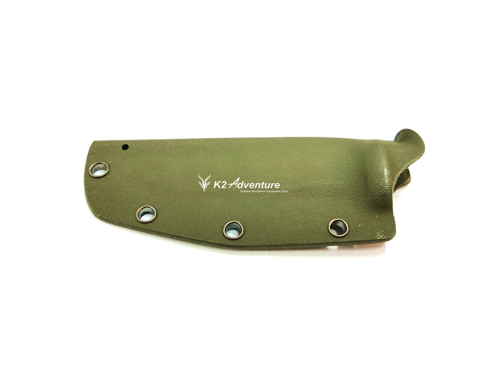Kydex Sheath for Morakniv Companion,Companion Spark , Basic , Eldris & Kansbol