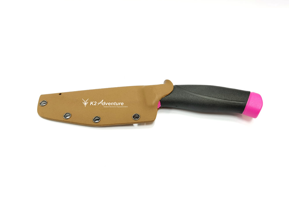 Kydex Sheath for Morakniv Companion,Companion Spark , Basic , Eldris & Kansbol