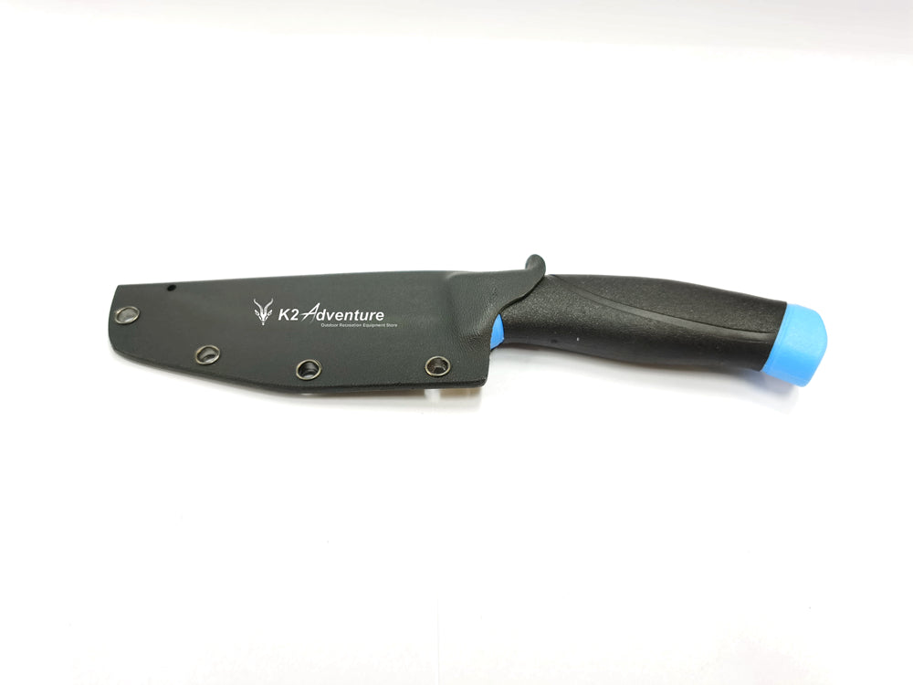 Kydex Sheath for Morakniv Companion,Companion Spark , Basic , Eldris & Kansbol